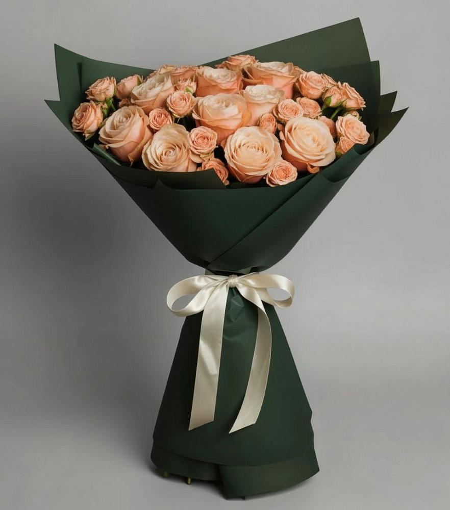 Букет Элегантный в Воротынец