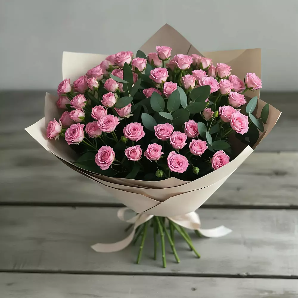 Букет Удовольствие в Воротынец