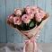 Букет цветов из: Розы в Воротынец