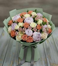 Букет Мороженное #REPLACE_PRED# Воротынец