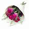 Букет цветов из: Розы в Воротынец