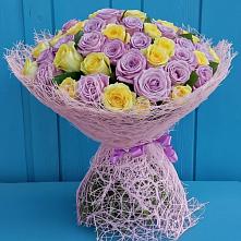 Букет 101 Волшебный Миг #REPLACE_PRED# Воротынец