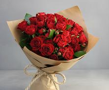 Букет Любовный роман в Воротынец