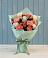 Букет цветов из: Розы в Воротынец