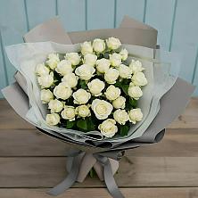 Букет Белоснежная нежность в Воротынец
