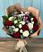 Букет цветов из: Розы и Альстромерии в Воротынец