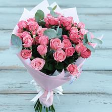 Букет Леди совершенство в Воротынец